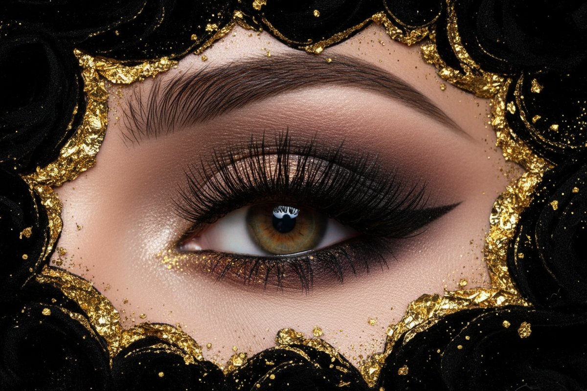 Lashes